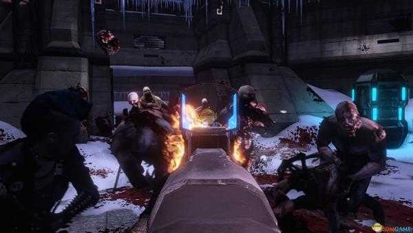 《杀戮空间2》全人物嘲讽语音翻译汇总