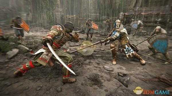 《荣耀战魂》基础术语详解