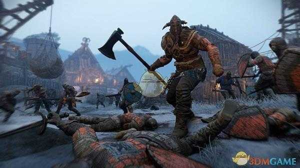 《荣耀战魂》新手提升指南 各英雄一句话玩法简介