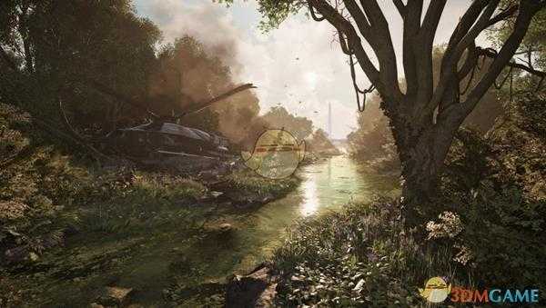 《全境封锁2》奇特冲锋枪P90失落的话匣子一图流攻略