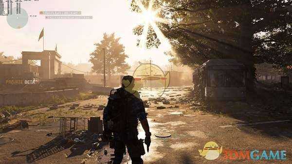 《全境封锁2》模块化护甲精英怪应对技巧分享