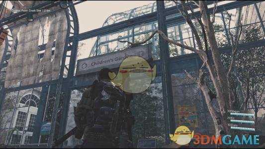 《全境封锁2》暗区天赋每日奖励领取方法介绍