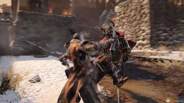 《只狼:影逝二度》踩刀处决方法分享