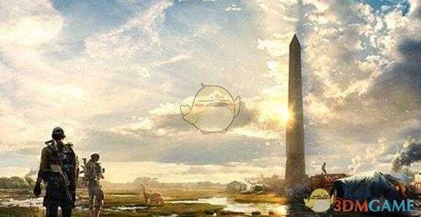 《全境封锁2》对付锤子哥技巧分享