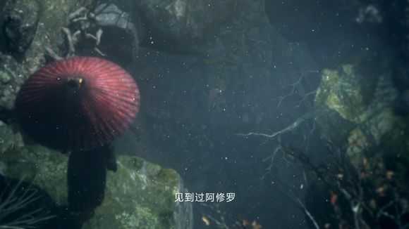 《只狼:影逝二度》主角狼及佛师关系分析