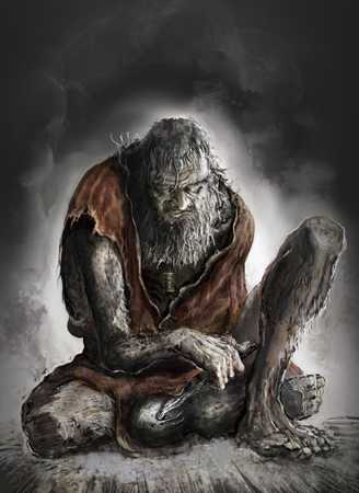 《只狼:影逝二度》主角狼及佛师关系分析