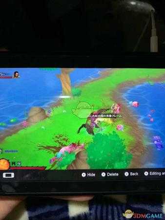 《暗黑破坏神3》NS版刷宠物彩虹头像攻略