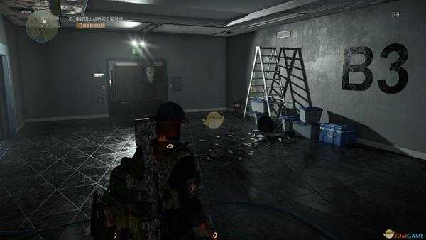 《全境封锁2》常见敌人技能一览