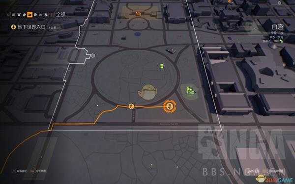 《全境封锁2》速刷钥匙指南 15分钟15把钥匙