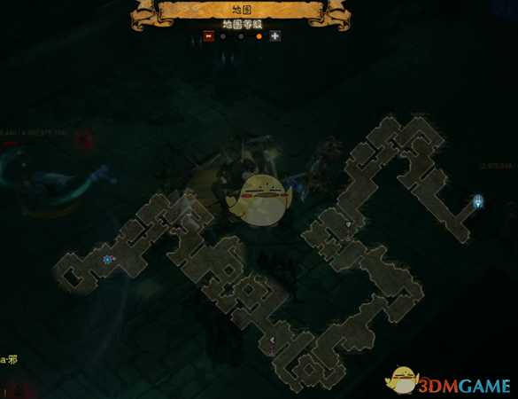 《暗黑破坏神3》国服挑战秘境第91期攻略