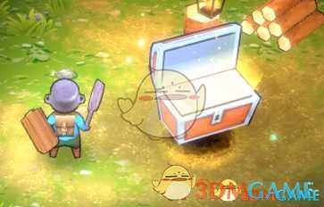 《远征猎人》第一幅地图秘密地点位置分享