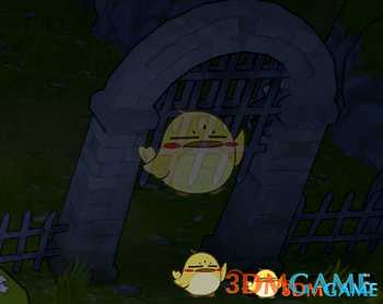 《远征猎人》第一幅地图秘密地点位置分享