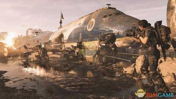 《全境封锁2》快速提高装等方法分享