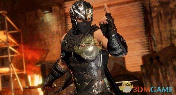 《死或生6》龙隼出招表一览