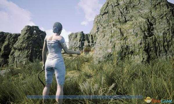 《西部狂徒》抓马匹方法介绍