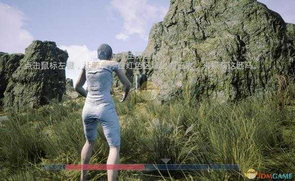 《西部狂徒》抓马匹方法介绍