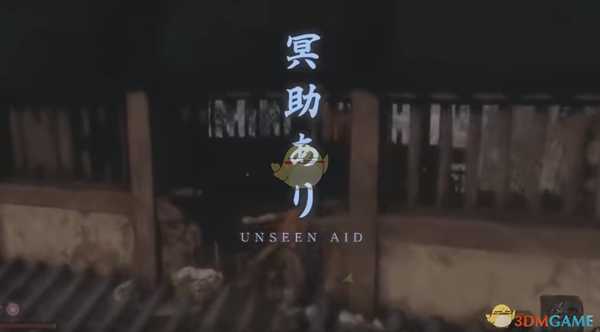 《只狼:影逝二度》葫芦种子作用介绍