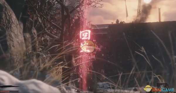 《只狼：影逝二度》回生机制介绍