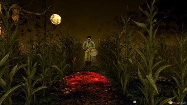 《黎明杀机》人皮脸屠夫常用配件搭配推荐