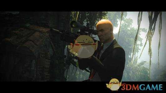 《杀手2》捕风捉影孟买大师难度过关技巧攻略