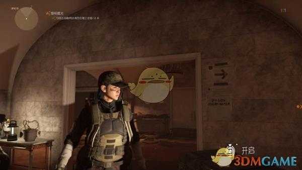 《全境封锁2》重甲兵的打法技巧分享