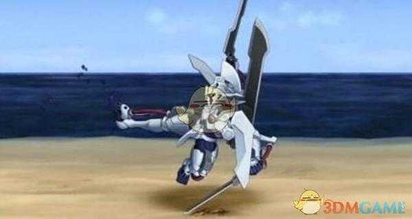 《超级机器人大战T》援护攻击触发条件介绍