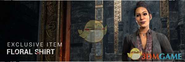 《黎明杀机》逃生者简·罗梅罗介绍