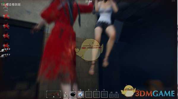 《探灵笔记》二五仔攻略