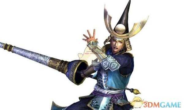 《战国无双4 DX》浅井长政秘武入手条件介绍