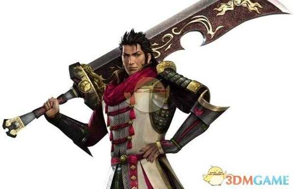 《战国无双4 DX》岛左近秘武入手条件介绍