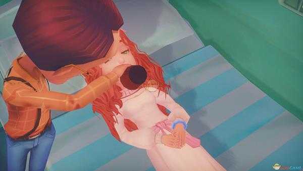 波西亚时光金吉尔隐藏剧情