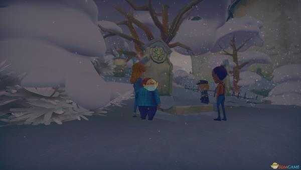 波西亚时光金吉尔隐藏剧情