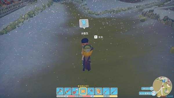 波西亚时光金吉尔隐藏剧情