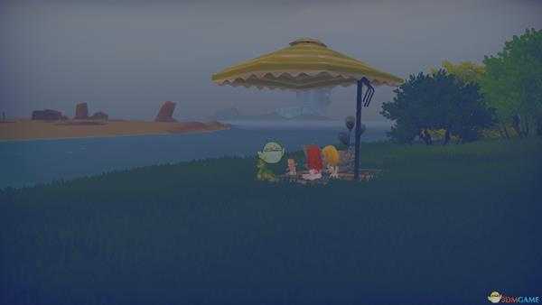 波西亚时光金吉尔隐藏剧情