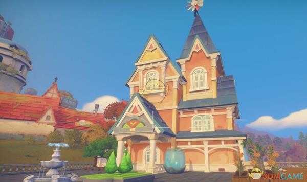 《波西亚时光》岩盐获得方法介绍