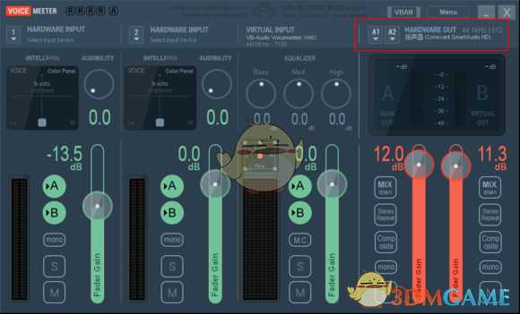 《全境封锁2》没声音同时画面卡顿解决办法