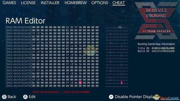《暗黑破坏神3》Switch版材料修改教程