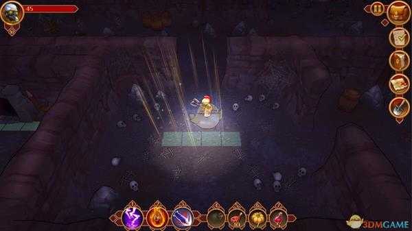 《使命猎人》游戏玩法特色介绍