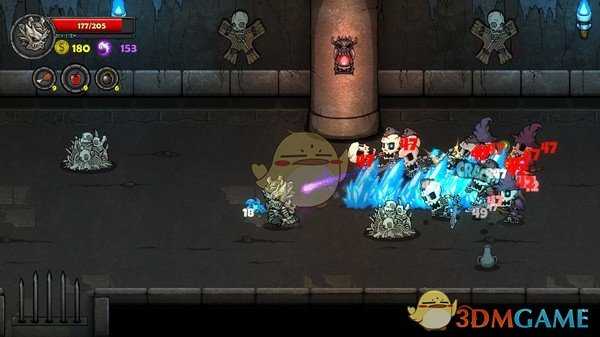 《失落城堡》史莱姆BOSS怎么打