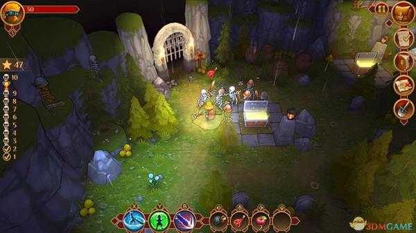 《使命猎人》好玩吗？游玩心得评测