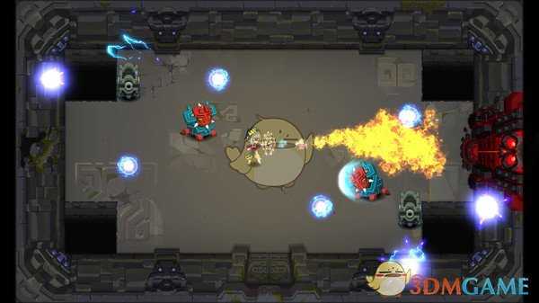 《伏龙记》游戏剧情解析