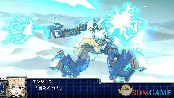 《超级机器人大战T》第四话工厂剧情触发条件一览