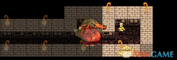 《节奏地牢》伏龙有术图文攻略