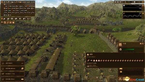 《人类黎明》稻草修改方法分享