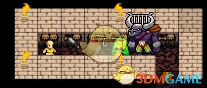 《节奏地牢》炸弹达人图文攻略