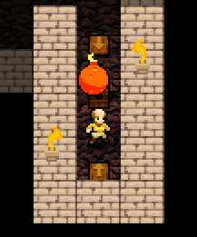 《节奏地牢》炸弹达人图文攻略