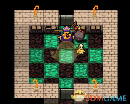 《节奏地牢》怎么杀商人?如何在谋杀后逍遥法外图文攻略