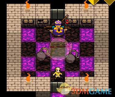 《节奏地牢》怎么杀商人?如何在谋杀后逍遥法外图文攻略