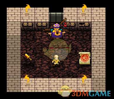 《节奏地牢》怎么杀商人?如何在谋杀后逍遥法外图文攻略