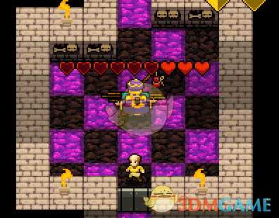 《节奏地牢》怎么杀商人?如何在谋杀后逍遥法外图文攻略